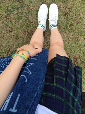 hisonyunさんのコーディネート