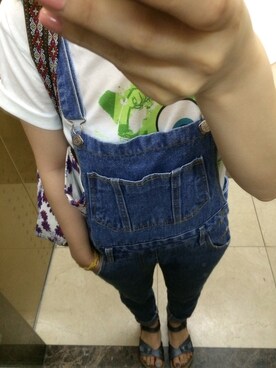 hisonyunさんのコーディネート