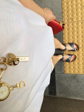 hisonyunさんのコーディネート