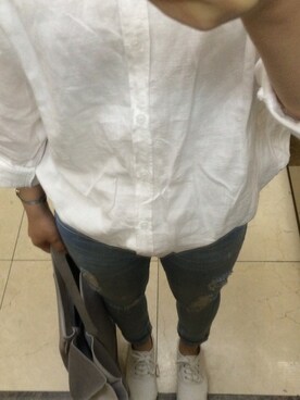 hisonyunさんのコーディネート