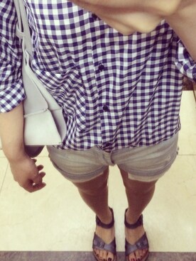 hisonyunさんのコーディネート