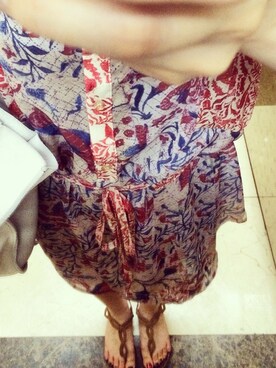 hisonyunさんのコーディネート