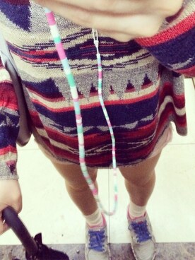 hisonyunさんのコーディネート