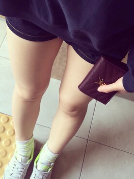 hisonyunさんのコーディネート