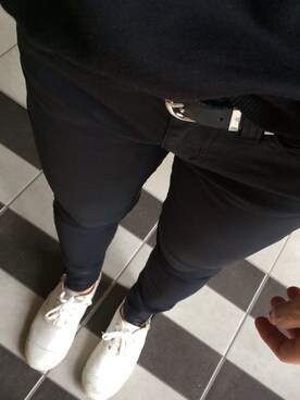 hisonyunさんのコーディネート