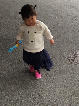 のーこさんのコーディネート