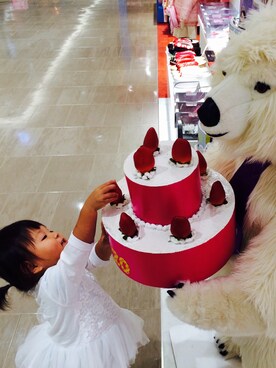 のーこさんのコーディネート