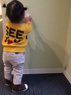 のーこさんのコーディネート