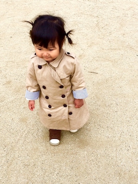 のーこさんのコーディネート