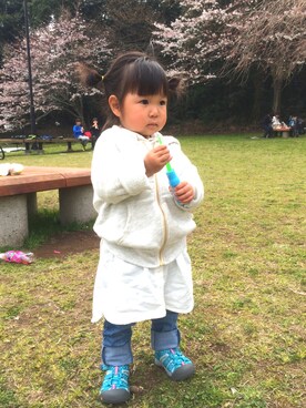 のーこさんのコーディネート