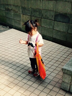 のーこさんのコーディネート