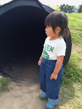 のーこさんのコーディネート