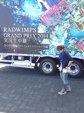 WATAさんのコーディネート