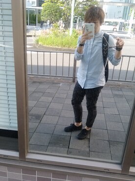 WATAさんのコーディネート