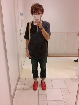 WATAさんのコーディネート