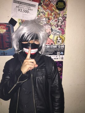 WATAさんのコーディネート