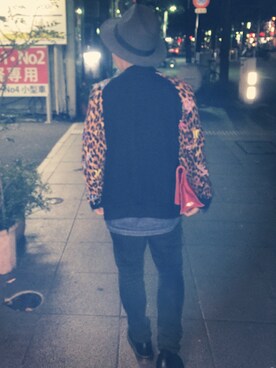 WATAさんのコーディネート