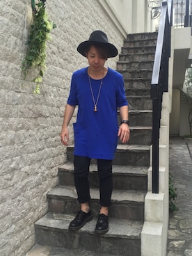 WATAさんのコーディネート