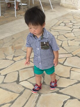 ジュンさんのコーディネート