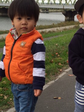 ジュンさんのコーディネート