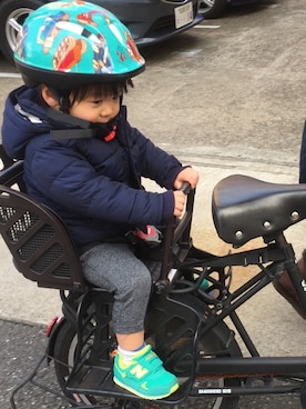 ジュンさんのコーディネート