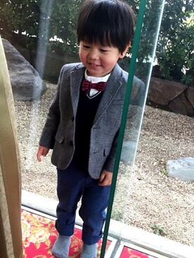 ジュンさんのコーディネート