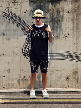 주낭さんのコーディネート