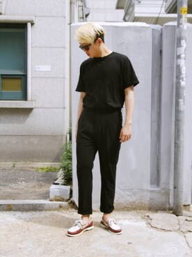 주낭さんのコーディネート