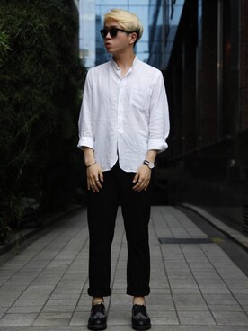 주낭さんのコーディネート