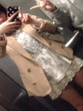 あみさんのコーディネート