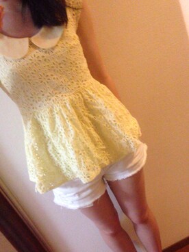 あみさんのコーディネート