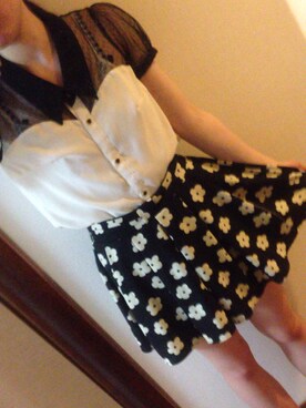 あみさんのコーディネート