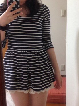 あみさんのコーディネート