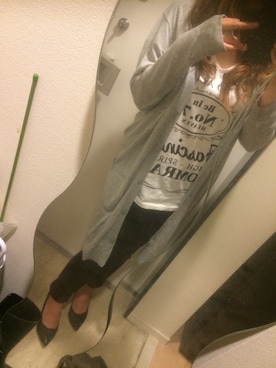 NonoNさんのコーディネート