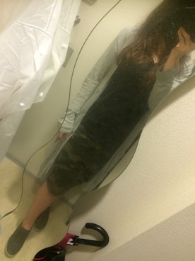 NonoNさん(レディース・160cm)の夏コーディネート