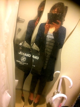 NonoNさんのコーディネート