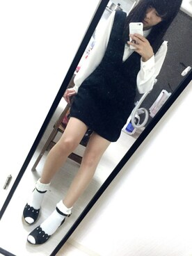 1Oki（ トキ ）さんのコーディネート