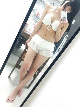 1Oki（ トキ ）さんのコーディネート