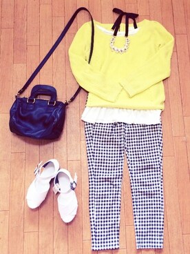 kumatan15さんのコーディネート