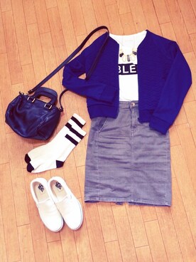 kumatan15さんのコーディネート