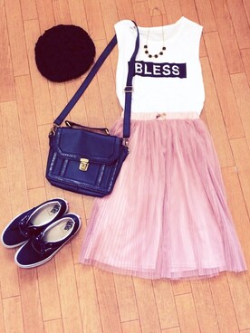 kumatan15さんのコーディネート