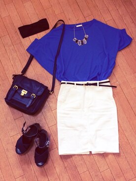 kumatan15さんのコーディネート