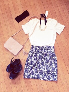 kumatan15さんのコーディネート