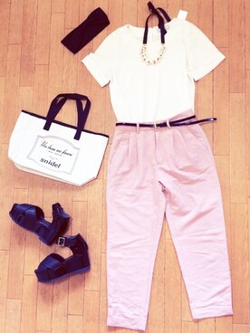 kumatan15さんのコーディネート