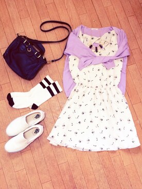 kumatan15さんのコーディネート