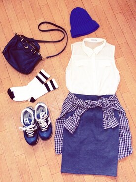 kumatan15さんのコーディネート