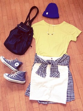 kumatan15さんのコーディネート