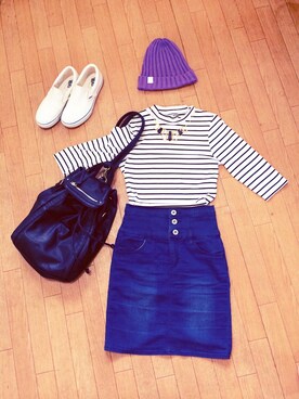 kumatan15さんのコーディネート