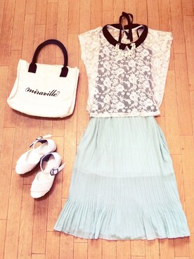 kumatan15さんのコーディネート