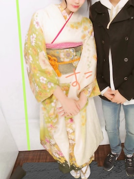 M a y uさんのコーディネート